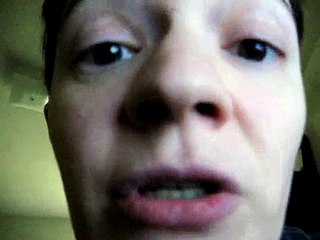 Left handed stuff and being silly!