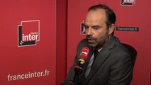 Édouard Philippe : 