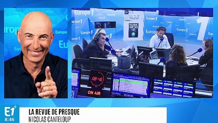 Alain Juppé : "Emmanuel Macron est finalement un homme de valeurs qui devrait bientôt faire un remaniement !"