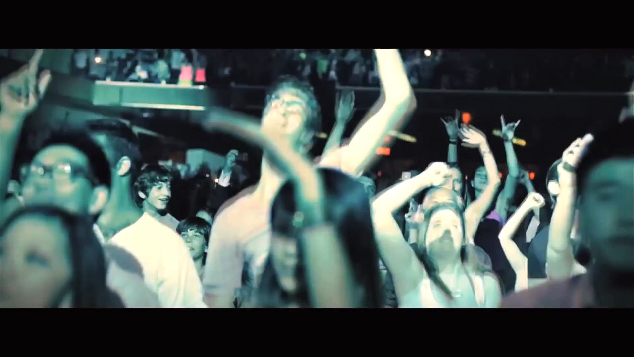 Wolfgang Gartner   Ft. Medina   Overdose   Music Video