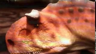 Worlds Weirdest Dinosaurs ( Documentary )