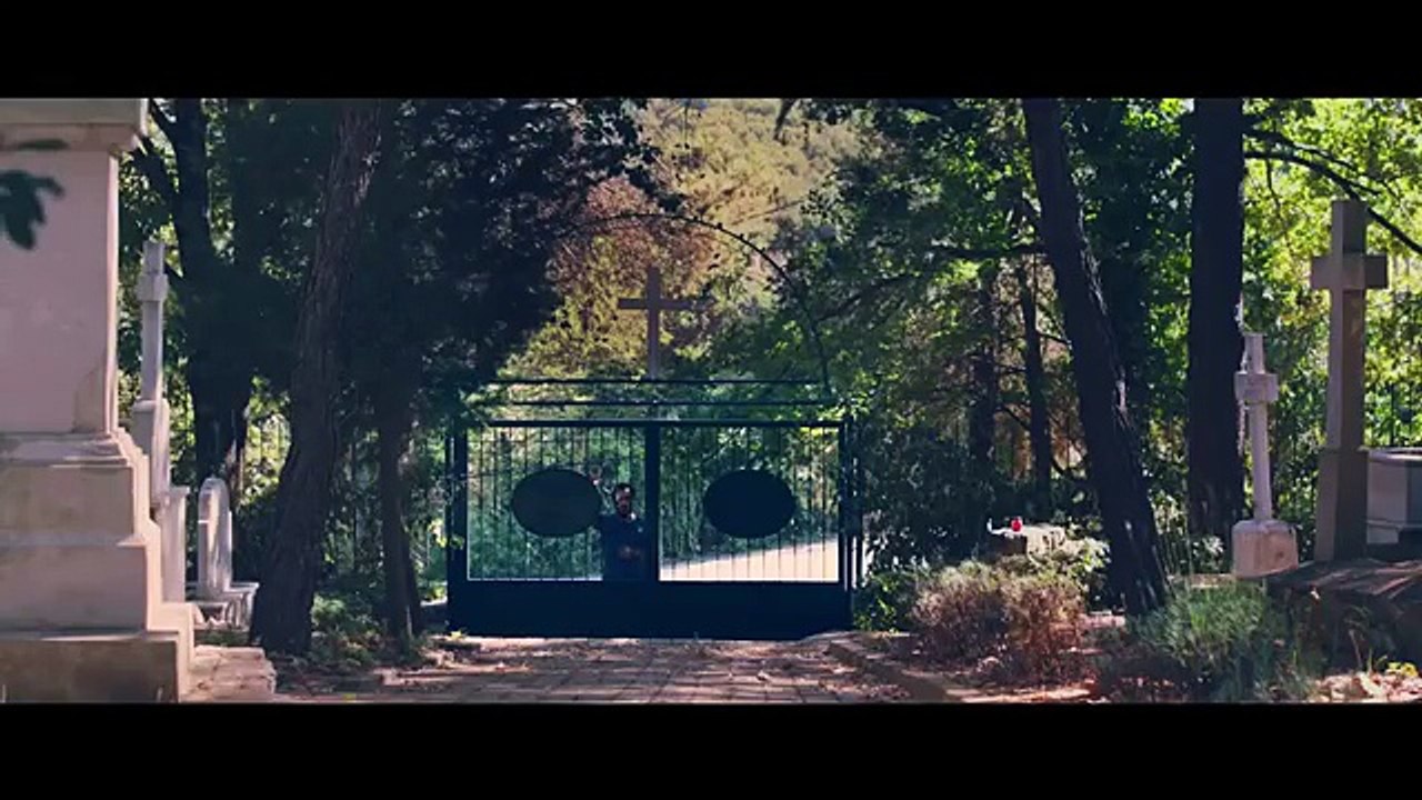 Yarım Kalan - Teaser