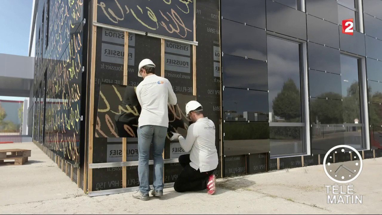 Conso - Quand le bâtiment va tout va
