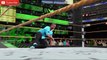 WWE Wrestlemania 33 Shane McMahon vs. AJ Styles Predictions