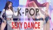 [M&G] Hot Female Dancer, Sexually Suggestive Most Searched Kpop