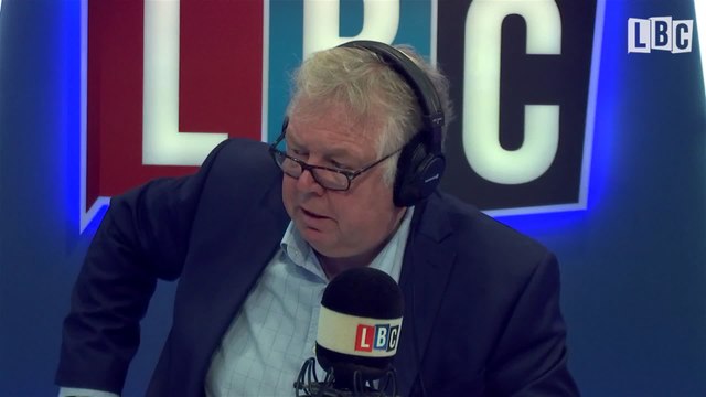 Nazanin Zaghari-Ratcliffe's Husband Tells LBC The Latest On Her Health