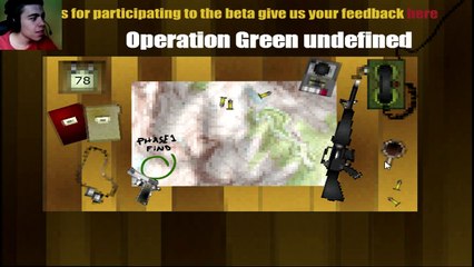 Never Forget! Let's play: Mud and Blood Recon