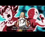 El Maestro Roshi Muere y Goku lo Revive Dragon Ball super capitulo 105 sub español