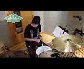 Kell Smith -  Era uma Vez (ao vivo no Midas Studios)