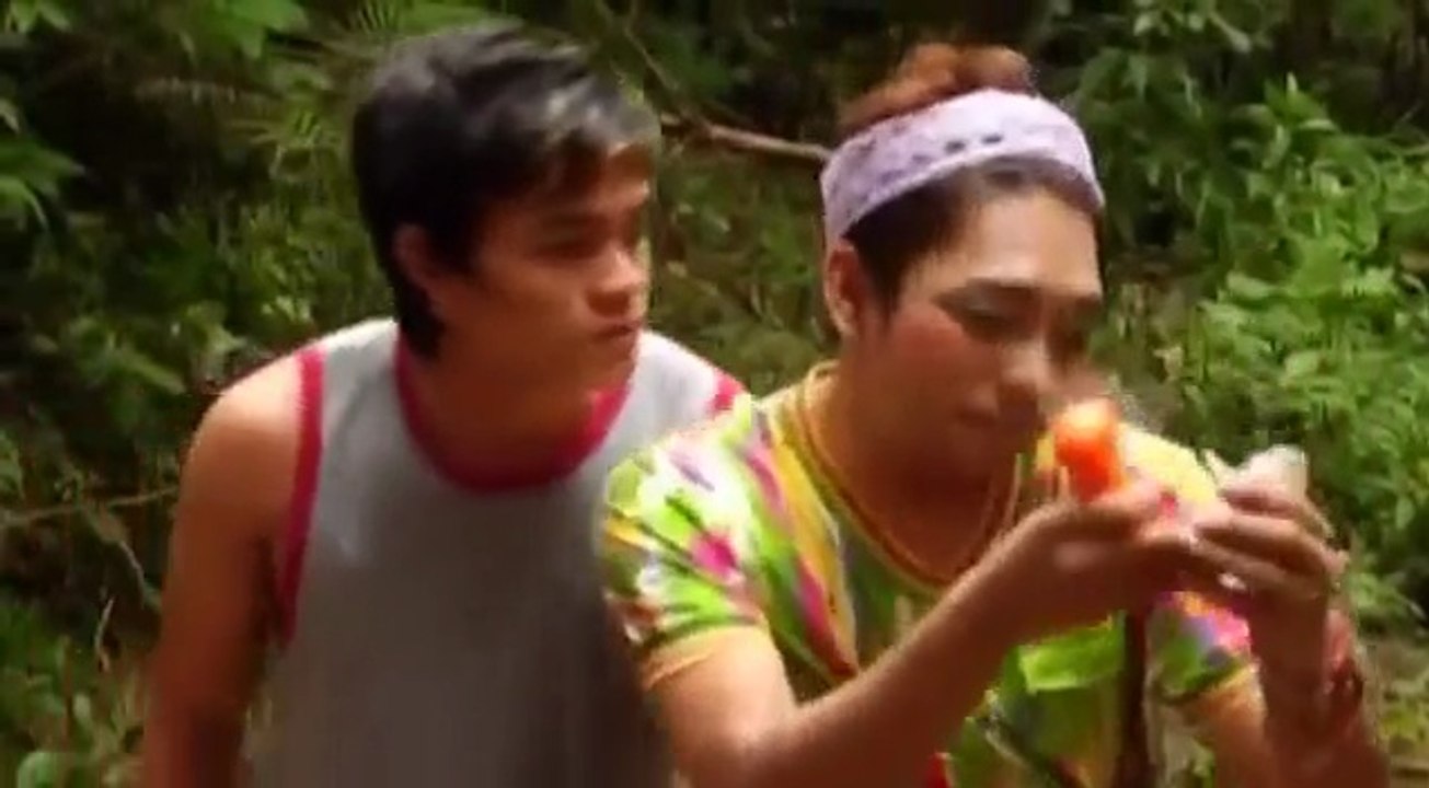 SAGWAN (2009) - Gay themed movie 1/2