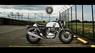 HINDI UPCOMING 2018 ROYAL ENFIELD INTERCEPTOR 650 IN DETAIL