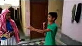 Bahubali 2 Funny Video