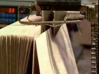 Comment c'est fait - Enveloppes