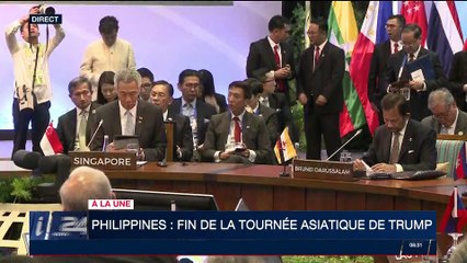 Good Morning Tel-Aviv | Avec Valérie Perez | Partie 4 | 13/11/2017