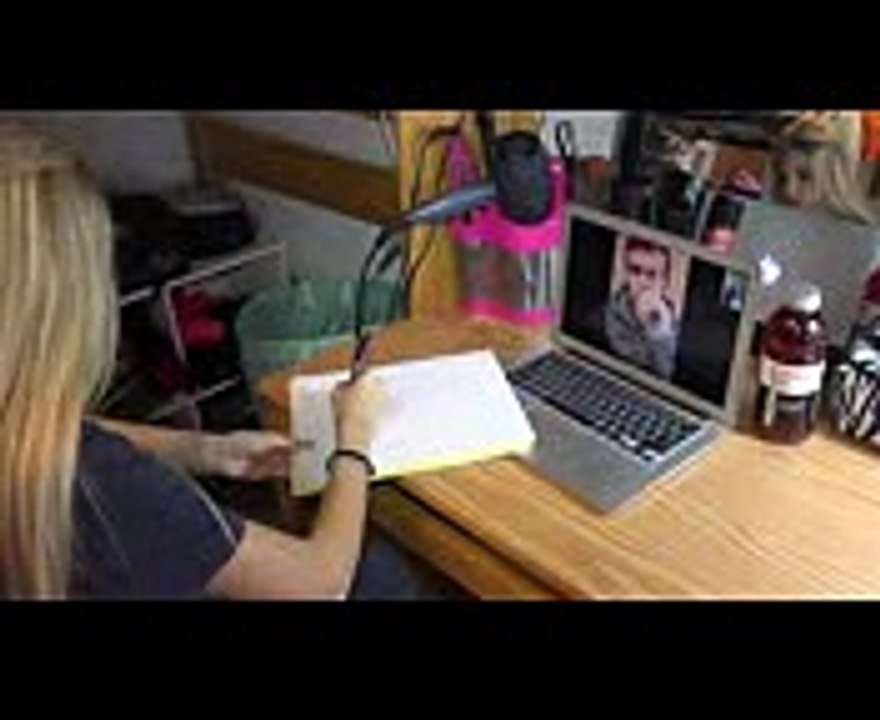 You Belong With Me - Taylor Swift - Official Music Video Cover by Madi Lee