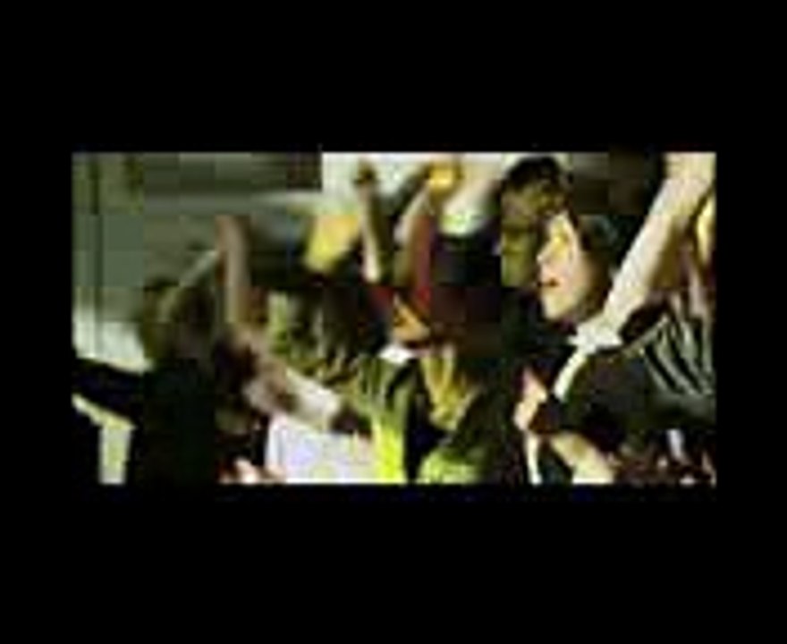 Field of View - Dan Dan Kokoro Hikareteku.  Dragon Ball GT.  Live Concert.