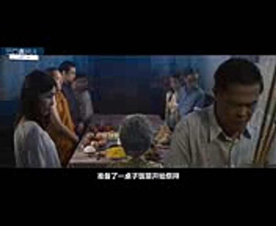 【三口看片儿】四分钟看完泰国电影《奶奶》：好端端一个恐怖片，导演却把精力全都放在搞笑上了。