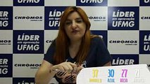 Gabarito ENEM 2017 CHROMOS - Prova Amarela Questão 37  Português (1)