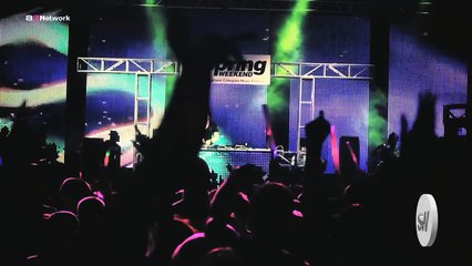 THOMAS GOLD  Spring Weekend MEGAMIX