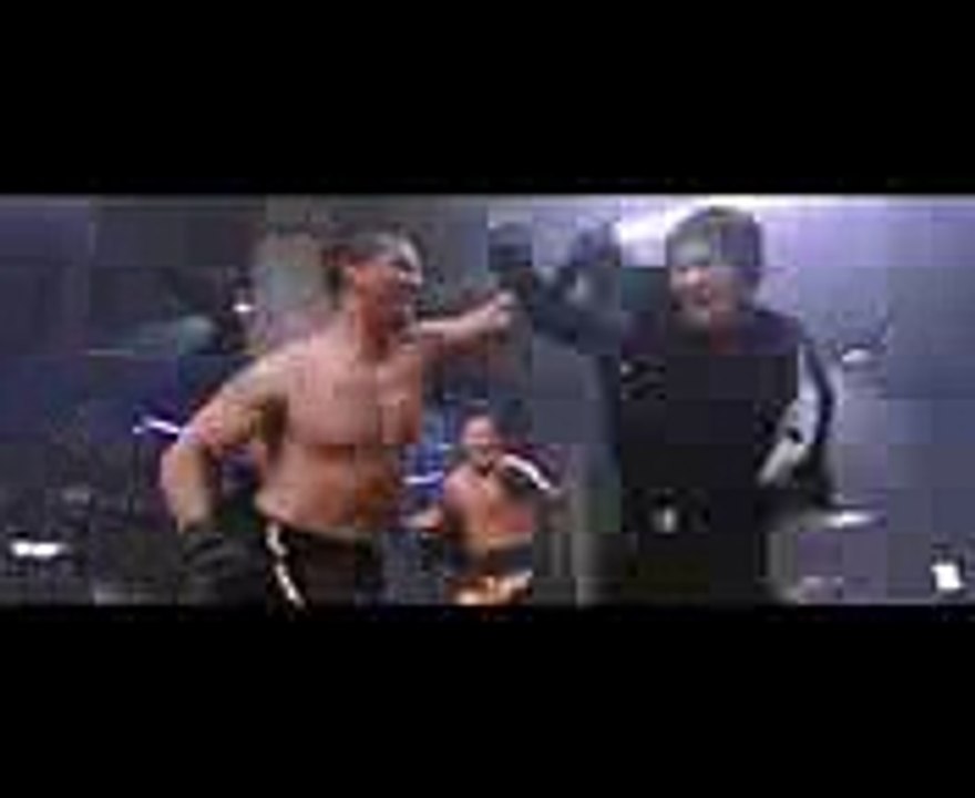 Film d'action en francais Film complet Jet Li
