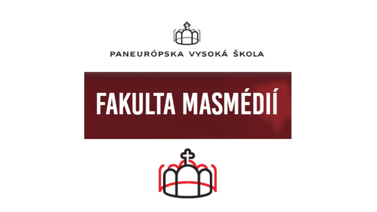 ZÁZNAM: Fakulta masmédií Paneurópskej vysokej školy oslavuje 10. výročie založenia