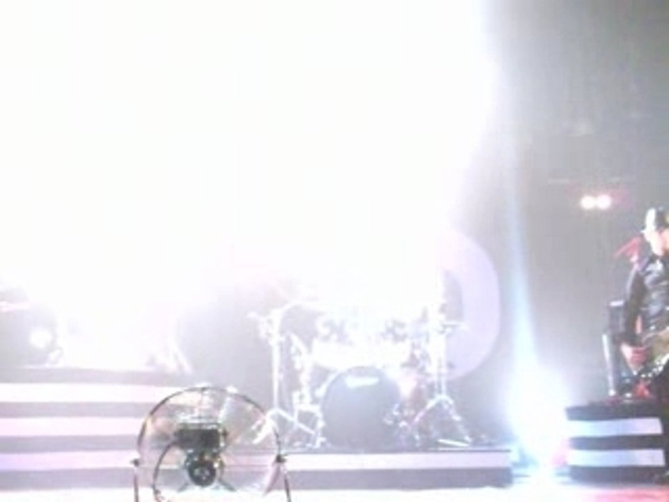 DES HAUTS ET DES BAS SUPERBUS NANCY ZENITH 17 NOVEMBRE 2007