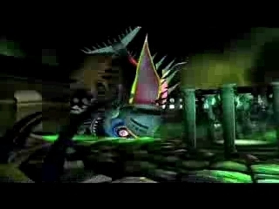 NiGHTS Video