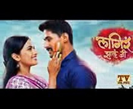 ही दोस्ती तुटायची न्हाय Full Episode 166 5 Nov Lagira Zhala Jee - लागीर झालं जी Zee Marathi