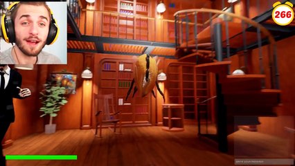 J'SAIS PAS SI VOUS AVEZ REMARQUÉ... (Slap The Fly)