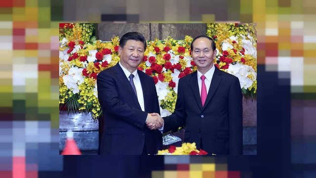Mer de Chine : vers un accord entre Hanoï et Pékin