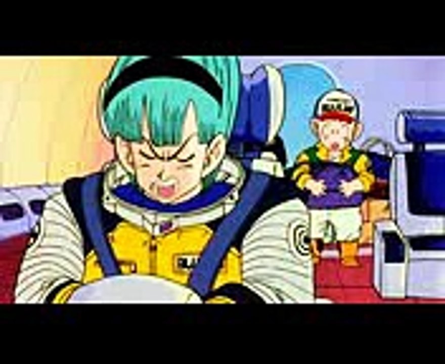 DBZ Cap038.5 Vamos rumbo a Namekusei (1)