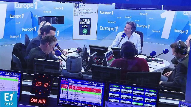 On n'est pas couché : le retour de Christine Angot très critiqué mais beaucoup regardé