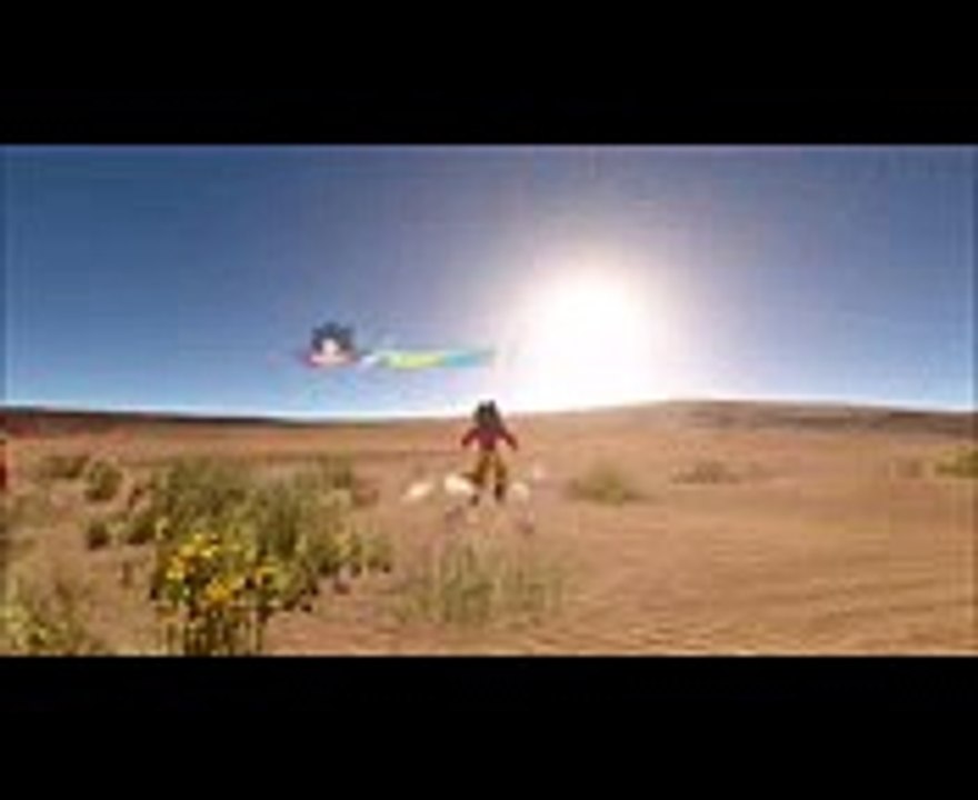 Dragon Ball Unreal KEYBOARD CONTROLS!  PART 1 - Basic Controls