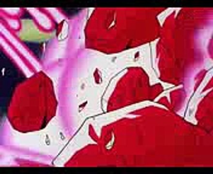 Dragon Ball Z Kai Piccolo Vs Frieza