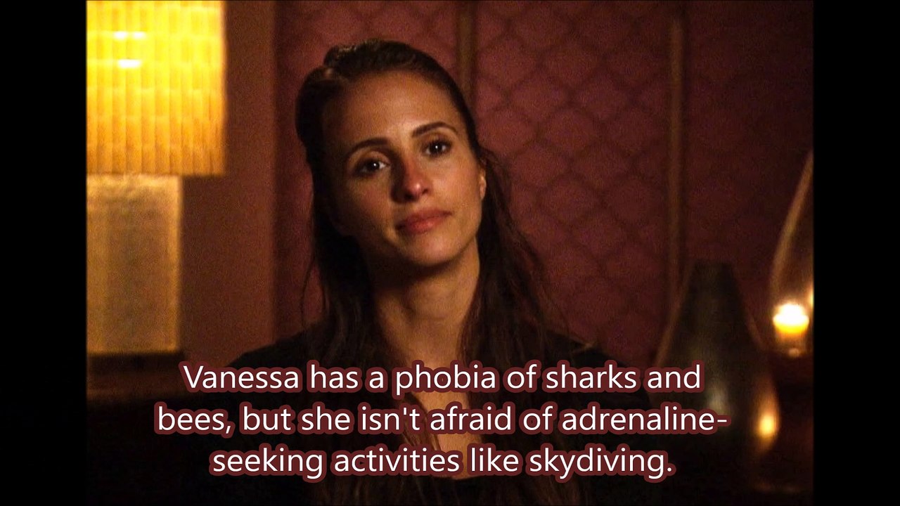 Vanessa Grimaldi Facts2