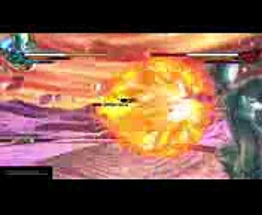 Dragon Ball Xenoverse 2 Creative Combos Im going for online part 3 of 11