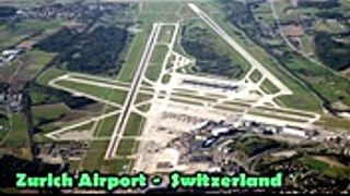Top 10 Best Airports In The World 2017