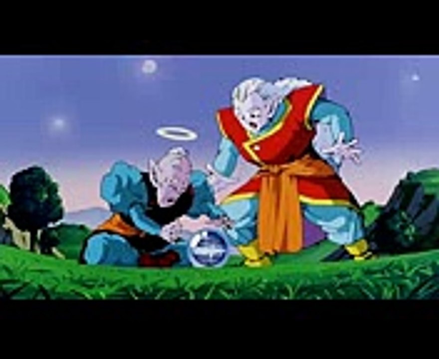 Dragon Ball Z - Le dernier cocon