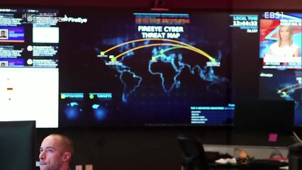 과학 다큐 비욘드 - 해킹, 30초 전_#001