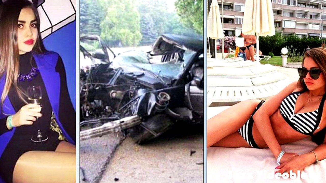 Chicas ebrias transmiten su muerte en Instagram