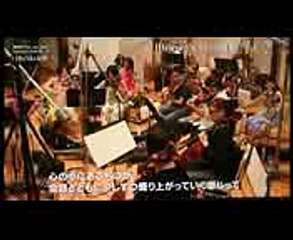 【劇場版Fatestay night[Heaven's Feel]】梶浦由記氏インタビュー