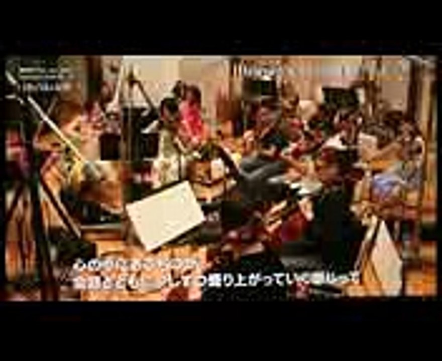【劇場版Fatestay night[Heaven's Feel]】梶浦由記氏インタビュー