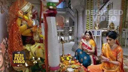 Rishta Likhenge Hum Naya - 14th November 2017 Sony Tv