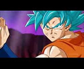 Goku vs Hit (Part 4) - Dragon Ball Super (English Dub)