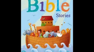 Download My First Bible Stories Online PDF Book