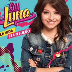 Mitad Y Mitad Completa «Soy Luna Music»