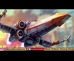 Surprising Stats of the Headhunter - Z-95 Headhunter Starfighter Lore - Star Wars Legends Explained