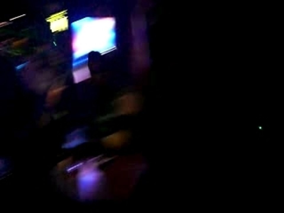 Soirée planete café