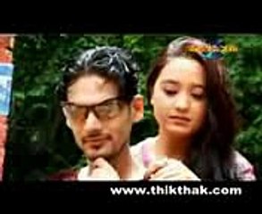 Ramailo Chha Yo Sanjha By Arjun Kumar  Old Nepali Pop Song