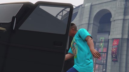 GTA 5 Real Life Mod #62 (GTA 5 Mods)